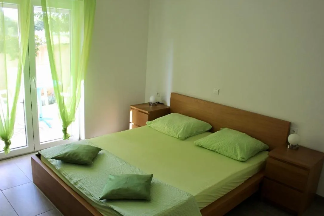 Apartment Filipovic Apartmani Medulin Kroatien