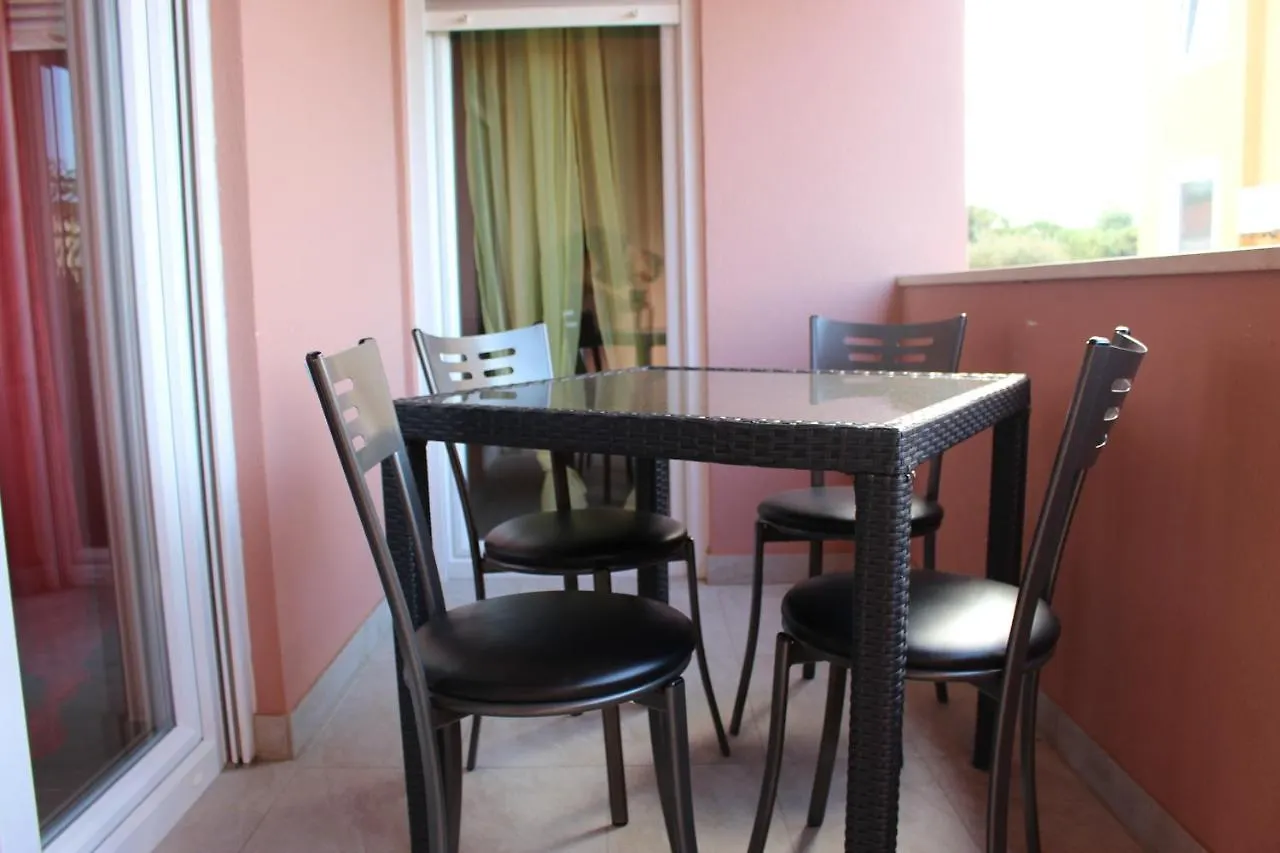 Filipovic Apartmani Medulin 0*,