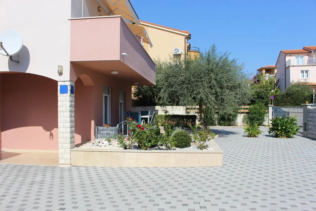 Filipovic Apartmani Medulin Apartment