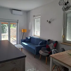 Apartment Apartman Luca, Medulin