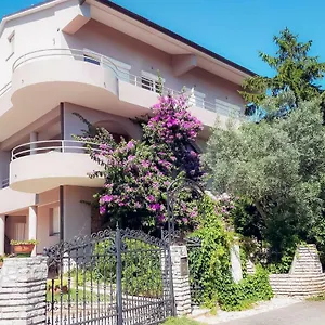 Apartment Ondamarina, Medulin